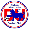 Denham United Nữ