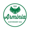 Arminia Klosterhardt (Ger)