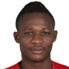 Kwabena Hammond