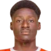 Kabore A. (MAJ)