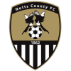 Notts Co U23 (Eng)