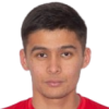 Amirbek