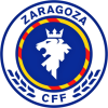 Zaragoza CFF Nữ