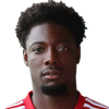 Lusiama E. (ATH)