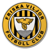 Friska Viljor