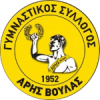 Aris Voula
