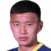 Kadyrzhanov