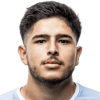 Gallegos J. (SON)