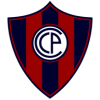 Cerro Porteno (Par)