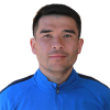 Amirkhanov