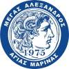M. Alexandros Agia Marina