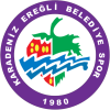 Karadeniz Eregli Nữ