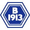 B 1913 (Den)