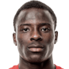 Coulibaly L. (RAN)