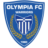 Olympia Warriors 2 (Aus)