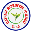 Rizespor Nữ