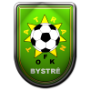 Bystre