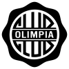 Olimpia Asuncion Nữ (Par)