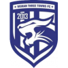 Wuhan Three Towns (Chn)