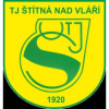 Stitna nad Vlari