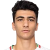 Razzaghinia A. (IRN)