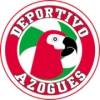 Dep. Azogues