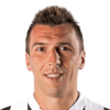 Mandzukic