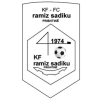 KF Ramiz Sadiku *