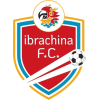 Ibrachina U19