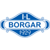 Borgar