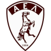 AEL Larissa Nữ