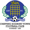 Chipping Sodbury Town