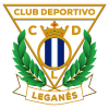 Leganes Nữ