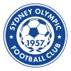 Sydney Olympic
