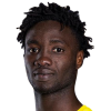 Gueye