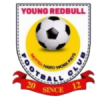 Young Redbull