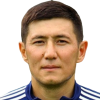 Irismetov