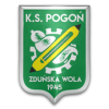 Pogon Zdunska Wola (Pol)