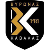 Vyron Kavala