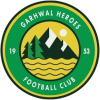 Garhwal Heroes
