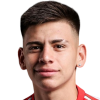 Echeverri C. (ARG)