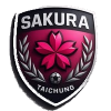 Taichung Sakura Nữ