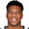 Antetokounmpo