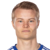 Gudjohnsen A. (LYN)