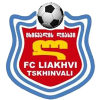Liakhvi Tskhinvali
