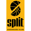 Split