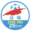 Sun Hei