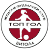 ZFK Top Gol Nữ