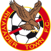Rhayader *