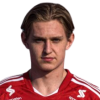Tjostheim